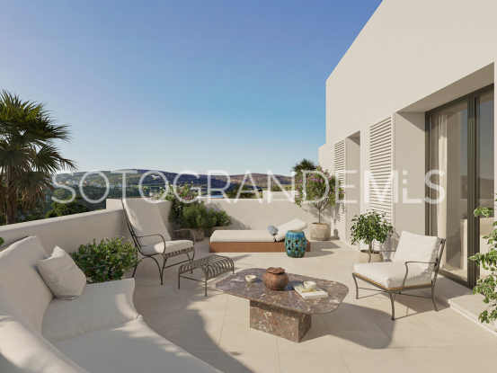 3 bedrooms villa in La Reserva for sale | Gisèle André Soto