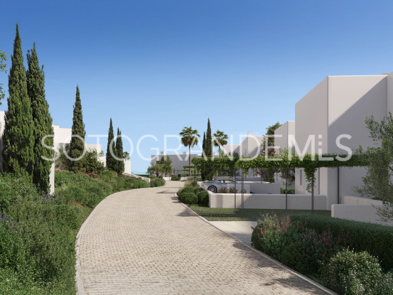 La Reserva, Sotogrande, villa en venta con 3 dormitorios | Gisèle André Soto