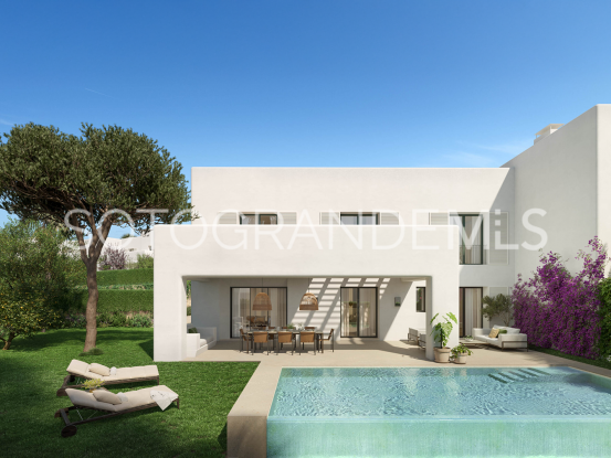 3 bedrooms villa in La Reserva for sale | Gisèle André Soto