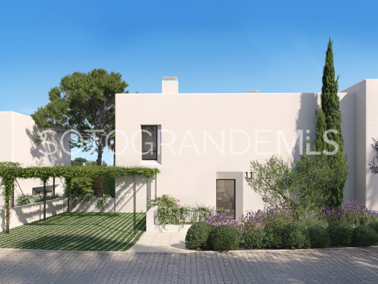 3 bedrooms villa in La Reserva for sale | Gisèle André Soto