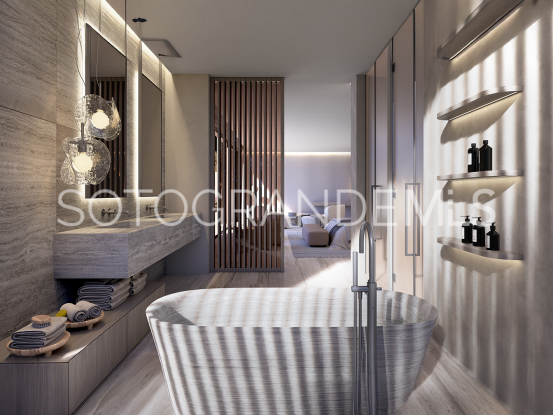 Villa in The Fifteen | Gisèle André Soto