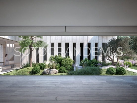 Villa in The Fifteen | Gisèle André Soto