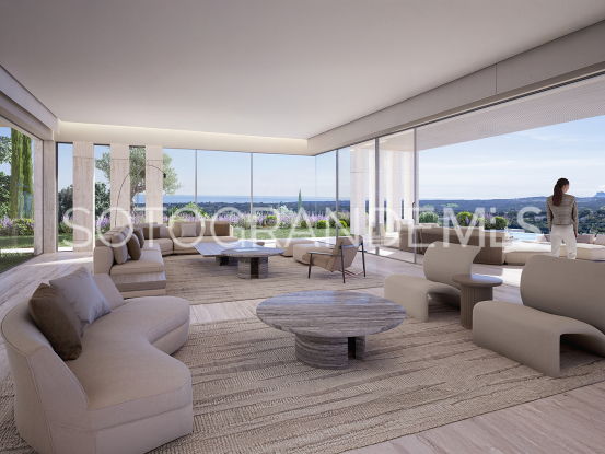 Se vende villa en The Fifteen | Gisèle André Soto