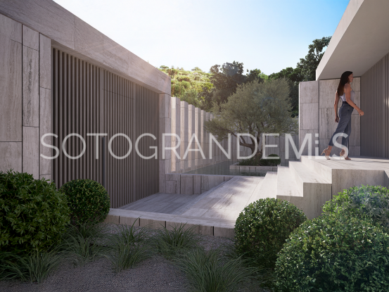 Villa in The Fifteen | Gisèle André Soto