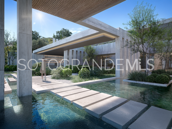 Villa in The Fifteen | Gisèle André Soto