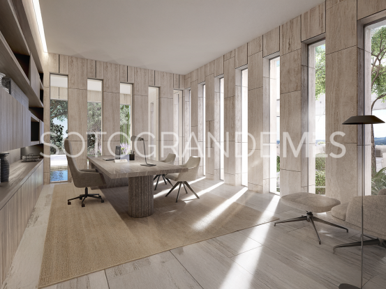 Villa in The Fifteen | Gisèle André Soto