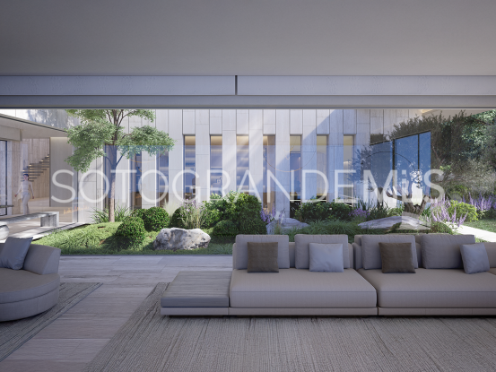 Villa in The Fifteen | Gisèle André Soto