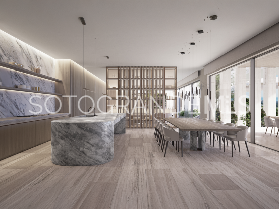 Villa in The Fifteen | Gisèle André Soto