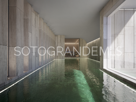 Villa in The Fifteen | Gisèle André Soto