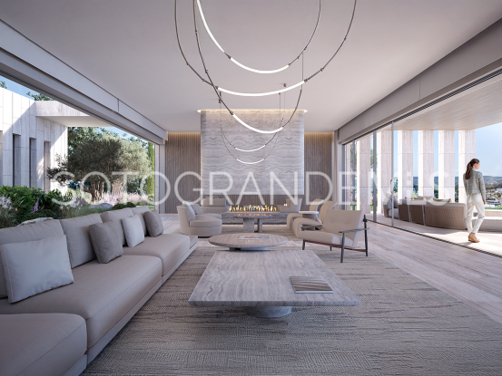Villa in The Fifteen | Gisèle André Soto