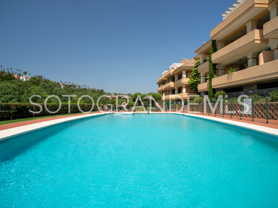 Apartment for sale in Mirador del Golf with 3 bedrooms | Gisèle André Soto