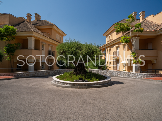 Apartment for sale in Mirador del Golf with 3 bedrooms | Gisèle André Soto