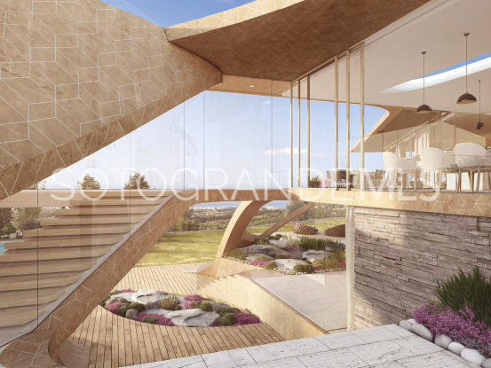 The Seven, La Reserva, villa con 9 dormitorios en venta | Gisèle André Soto