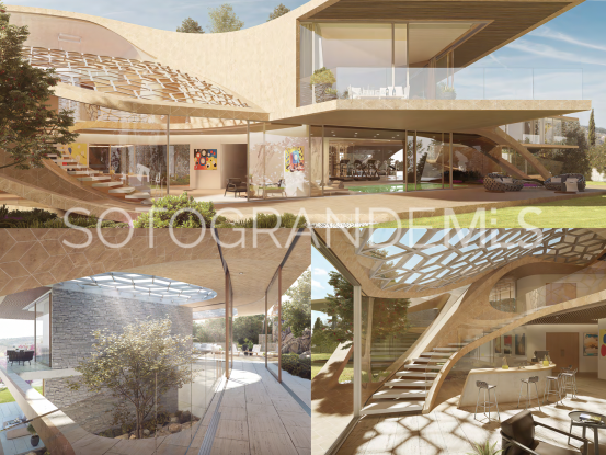 Villa en venta en The Seven | Gisèle André Soto