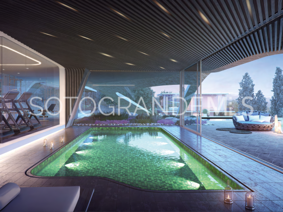 Villa en venta en The Seven | Gisèle André Soto