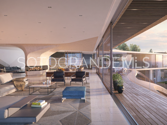 The Seven, La Reserva, villa con 9 dormitorios en venta | Gisèle André Soto