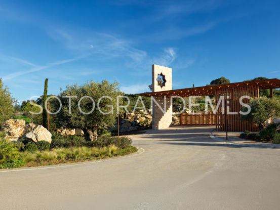 Villa en venta en The Seven | Gisèle André Soto