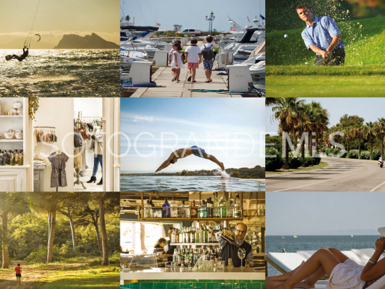 Villa en venta en The Seven | Gisèle André Soto