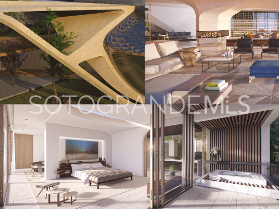 Villa en venta en The Seven | Gisèle André Soto