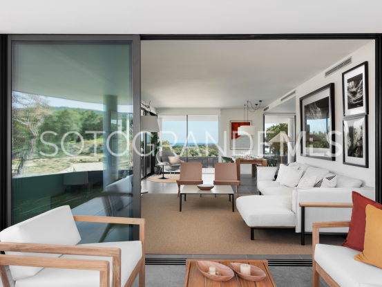 For sale Village Verde 3 bedrooms apartment | Gisèle André Soto