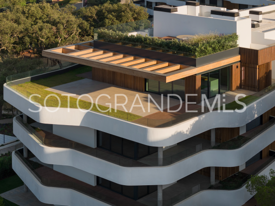 Penthouse with 5 bedrooms for sale in Village Verde, La Reserva | Gisèle André Soto