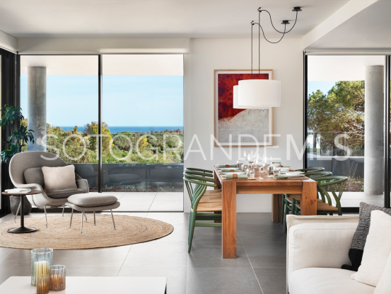 For sale Village Verde 3 bedrooms apartment | Gisèle André Soto