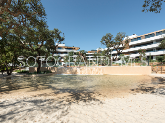 For sale Village Verde 3 bedrooms apartment | Gisèle André Soto