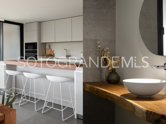 For sale Village Verde 3 bedrooms apartment | Gisèle André Soto