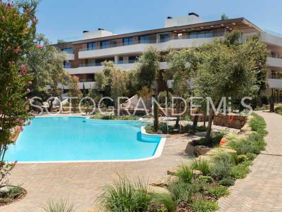 For sale Village Verde 3 bedrooms apartment | Gisèle André Soto