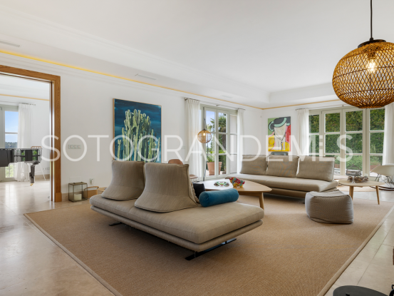 5 bedrooms villa for sale in Zona F | Gisèle André Soto