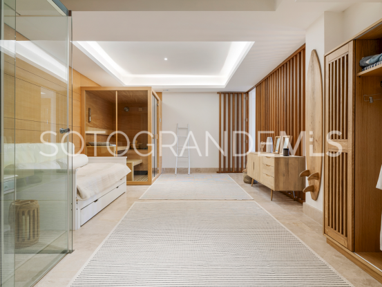 5 bedrooms villa for sale in Zona F | Gisèle André Soto