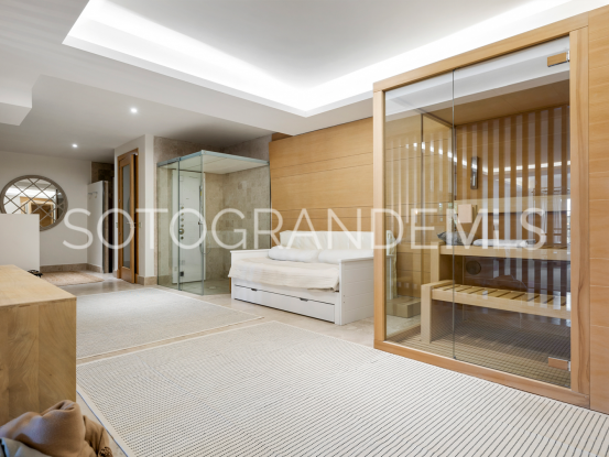 5 bedrooms villa for sale in Zona F | Gisèle André Soto