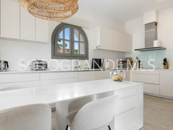 5 bedrooms villa for sale in Zona F | Gisèle André Soto