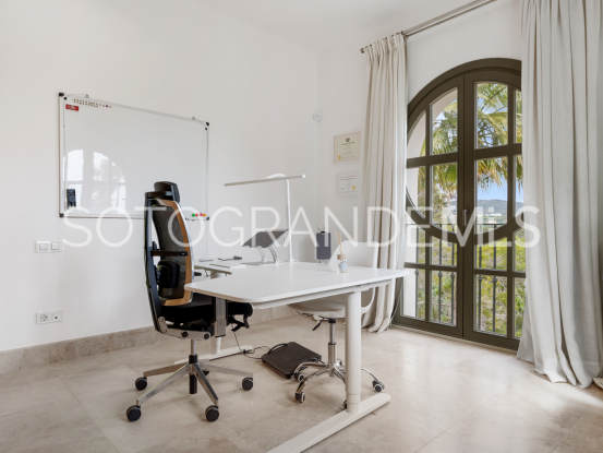 5 bedrooms villa for sale in Zona F | Gisèle André Soto