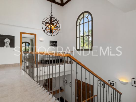5 bedrooms villa for sale in Zona F | Gisèle André Soto