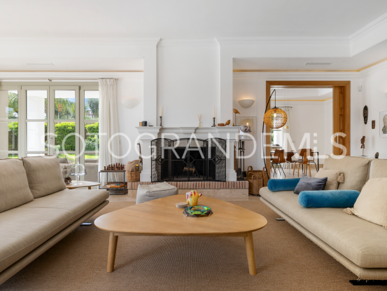 5 bedrooms villa for sale in Zona F | Gisèle André Soto