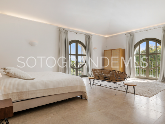 5 bedrooms villa for sale in Zona F | Gisèle André Soto