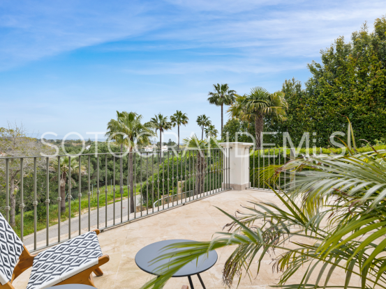 5 bedrooms villa for sale in Zona F | Gisèle André Soto