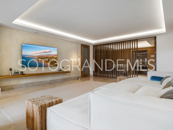 5 bedrooms villa for sale in Zona F | Gisèle André Soto