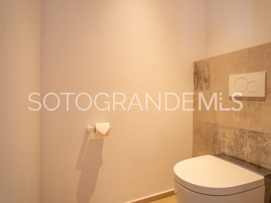 Ribera de la Romana apartment for sale | Gisèle André Soto