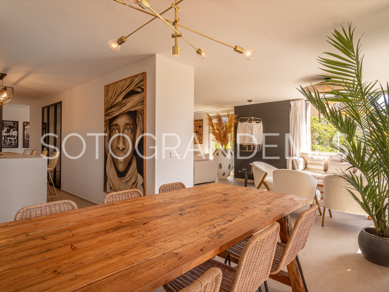Ribera de la Romana apartment for sale | Gisèle André Soto
