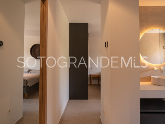 Ribera de la Romana apartment for sale | Gisèle André Soto