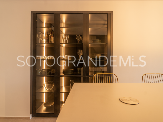 Ribera de la Romana apartment for sale | Gisèle André Soto