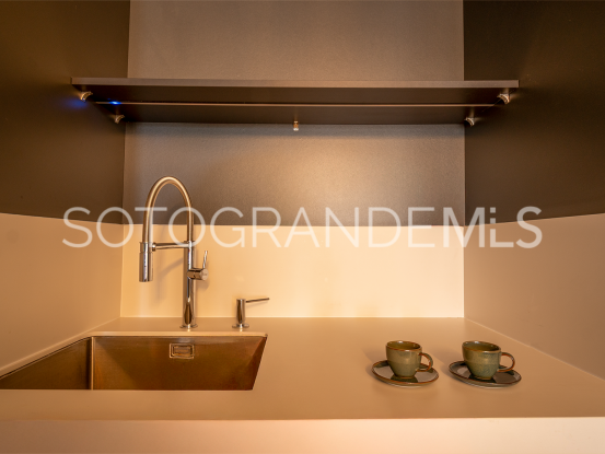 Ribera de la Romana apartment for sale | Gisèle André Soto