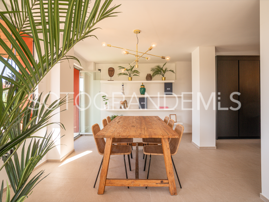 Ribera de la Romana apartment for sale | Gisèle André Soto