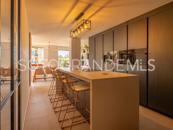 Ribera de la Romana apartment for sale | Gisèle André Soto