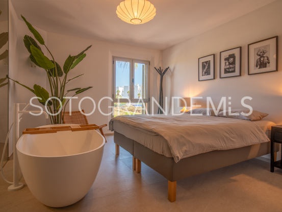 Ribera de la Romana apartment for sale | Gisèle André Soto