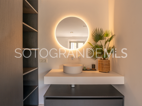 Ribera de la Romana apartment for sale | Gisèle André Soto