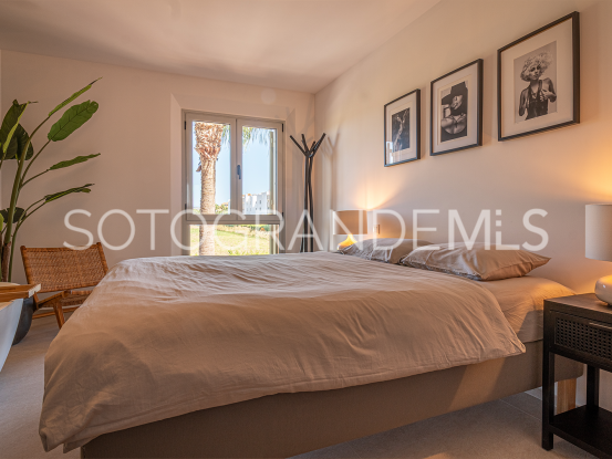 Ribera de la Romana apartment for sale | Gisèle André Soto