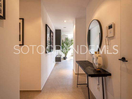 Ribera de la Romana apartment for sale | Gisèle André Soto